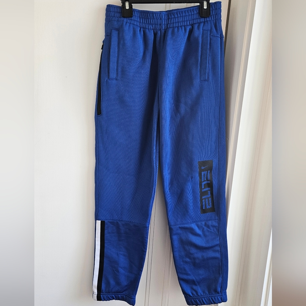 Nike Boys Dri-Fit Elite Jogger Pants
